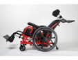 Low Rider Wheelchair